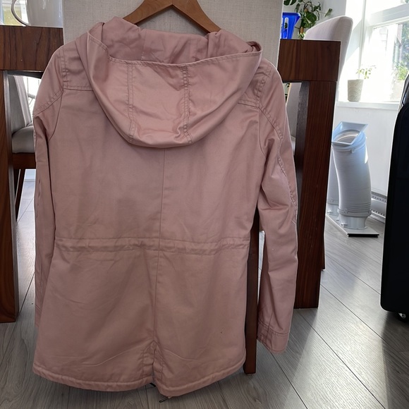 Utility Jacket - Picture 3 of 3